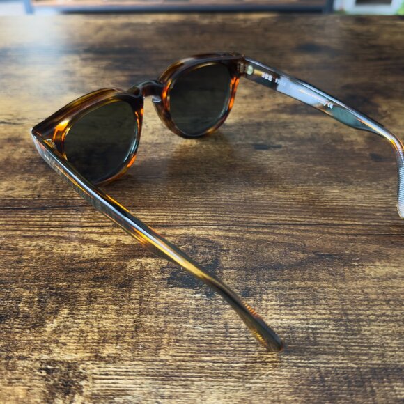 SEE Eyewear Designer Sunglasses - Picture 4 of 13